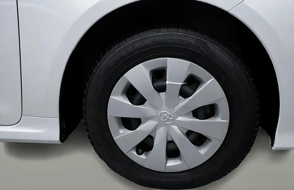 AED 893/month | 0 Downpayment | Free 3 Months Warranty | 30 Day Return | TOYOTA COROLLA 2024 - Image 12