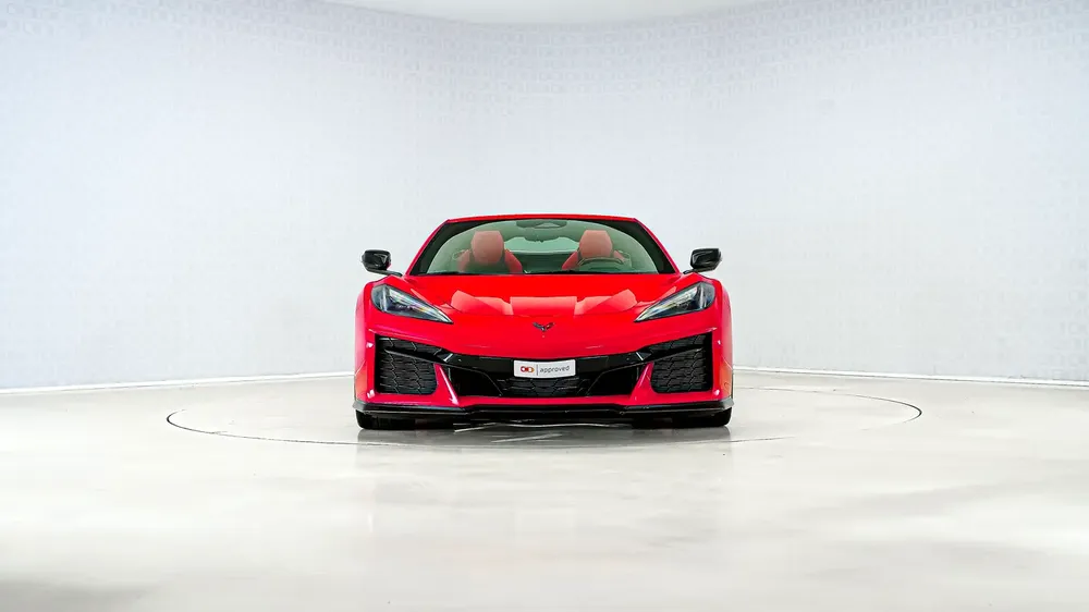 ZO6 3LT | AED 8,845 PM | Warranty February 2029 | GCC - Image 8