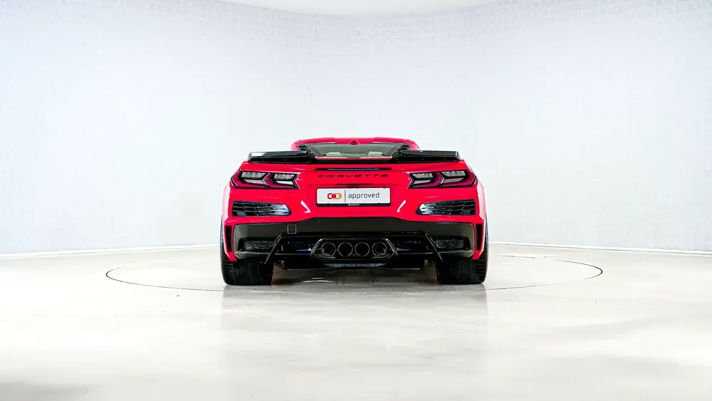 ZO6 3LT | AED 8,845 PM | Warranty February 2029 | GCC - Image 9