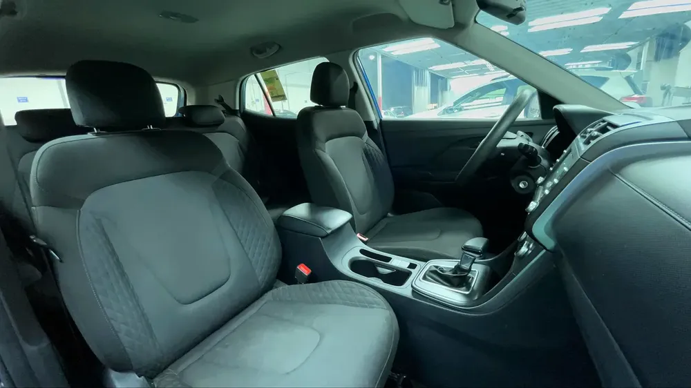 AED 699/month | 0 Downpayment | Free 3 Months Warranty | 30 Day Return | HYUNDAI CRETA 2023 - Image 6