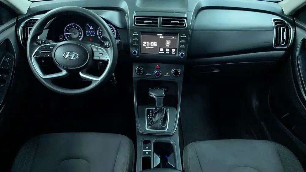 AED 699/month | 0 Downpayment | Free 3 Months Warranty | 30 Day Return | HYUNDAI CRETA 2023 - Image 7