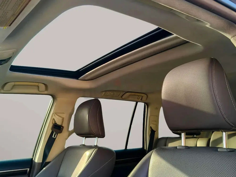 AED 2698/month | 2017 Lexus GX-Series GX 460 | GCC Specs | Ref#470178 - Image 11