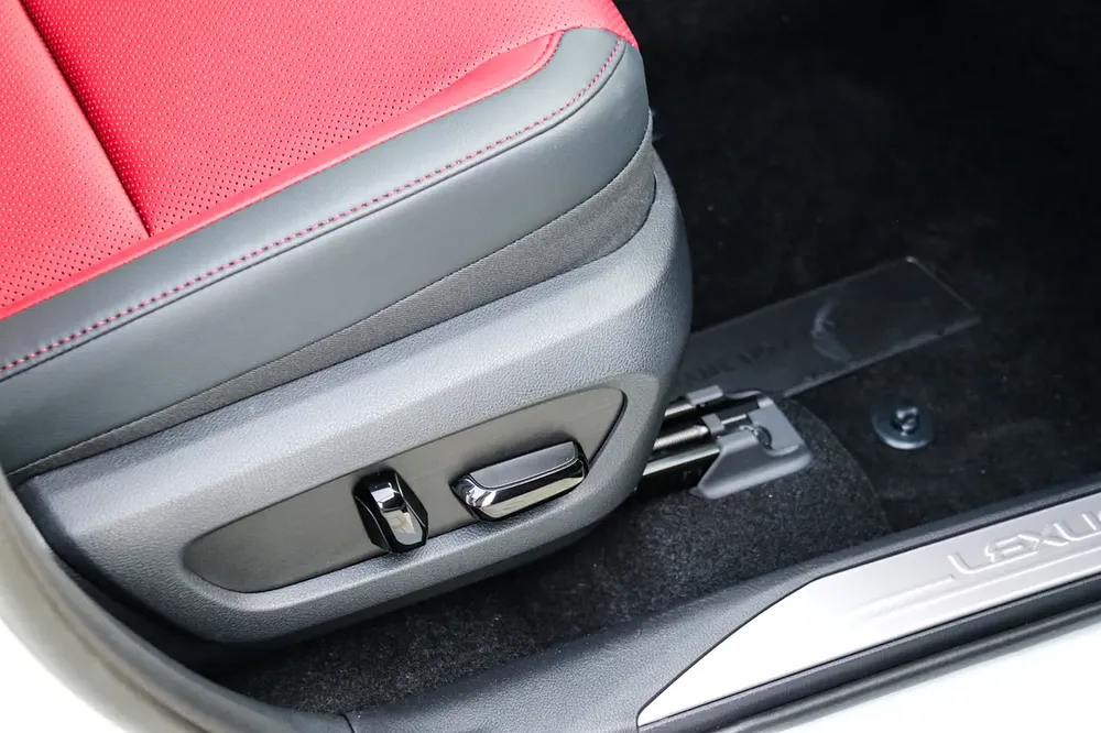 NX350 STD 2026 - For Export - Image 18