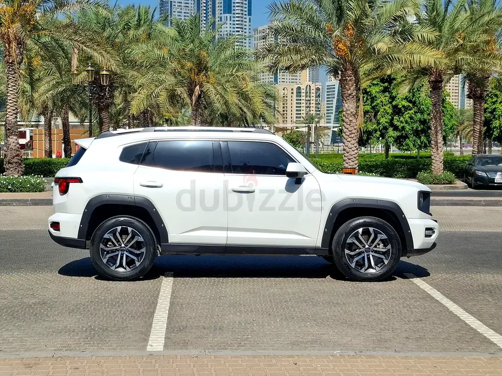 AED 1368/month | 2026 Haval H7 High Deluxe | GCC Specs | Ref#476481 - Image 4