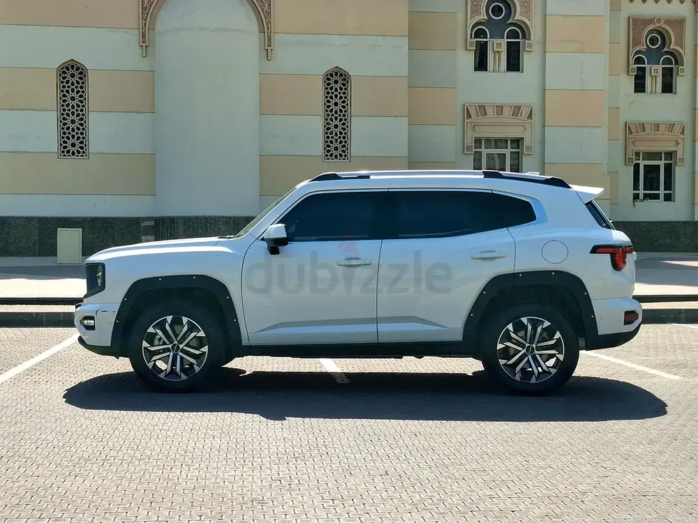 AED 1368/month | 2026 Haval H7 High Deluxe | GCC Specs | Ref#476481 - Image 5