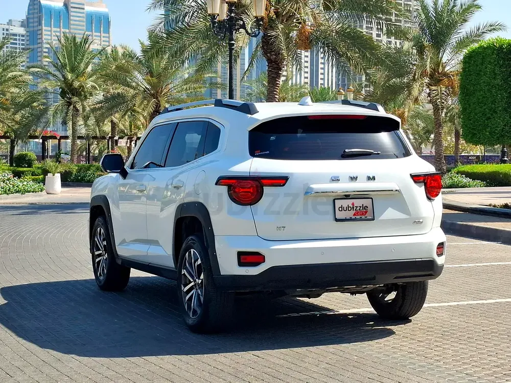 AED 1368/month | 2026 Haval H7 High Deluxe | GCC Specs | Ref#476481 - Image 8