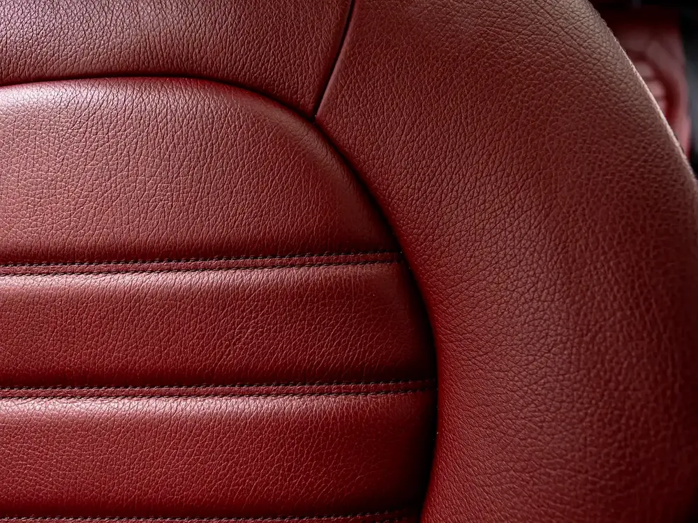 2021 | Mercedes Benz | C200 | GCC Spec | With Warranty - Pristine Condition - Image 12