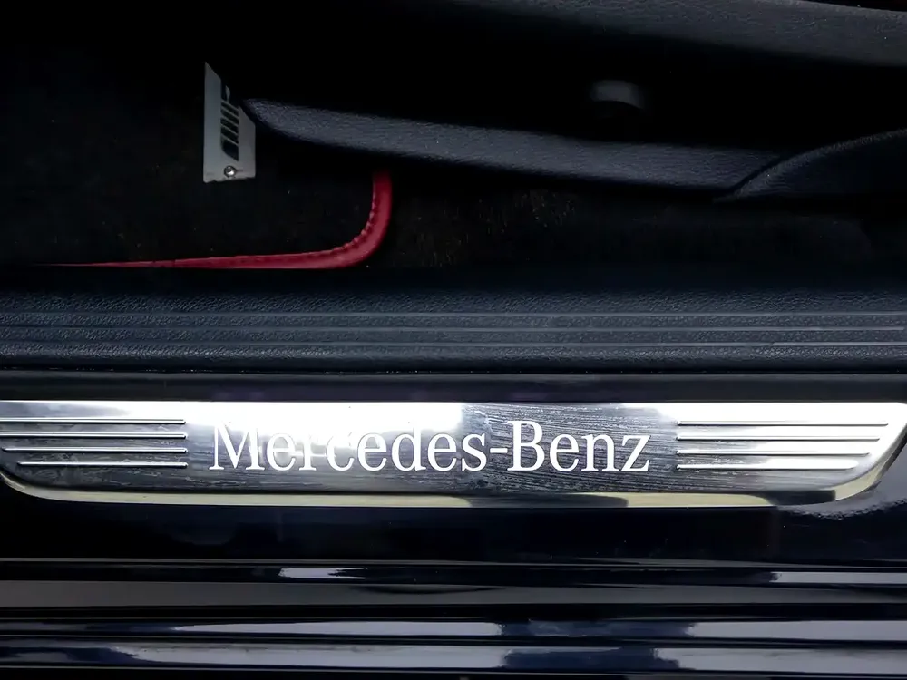 2021 | Mercedes Benz | C200 | GCC Spec | With Warranty - Pristine Condition - Image 19