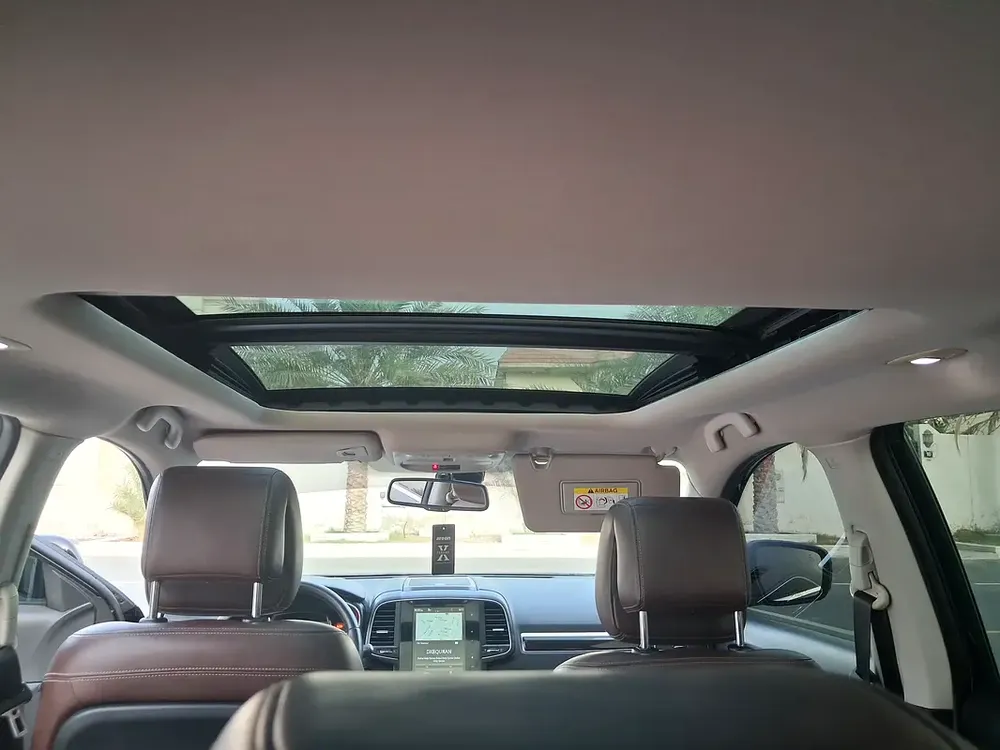 Renault Koleos LE 2017 GCC Specs - Image 11