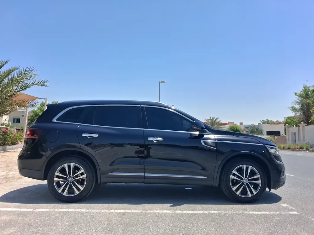 Renault Koleos LE 2017 GCC Specs - Image 6