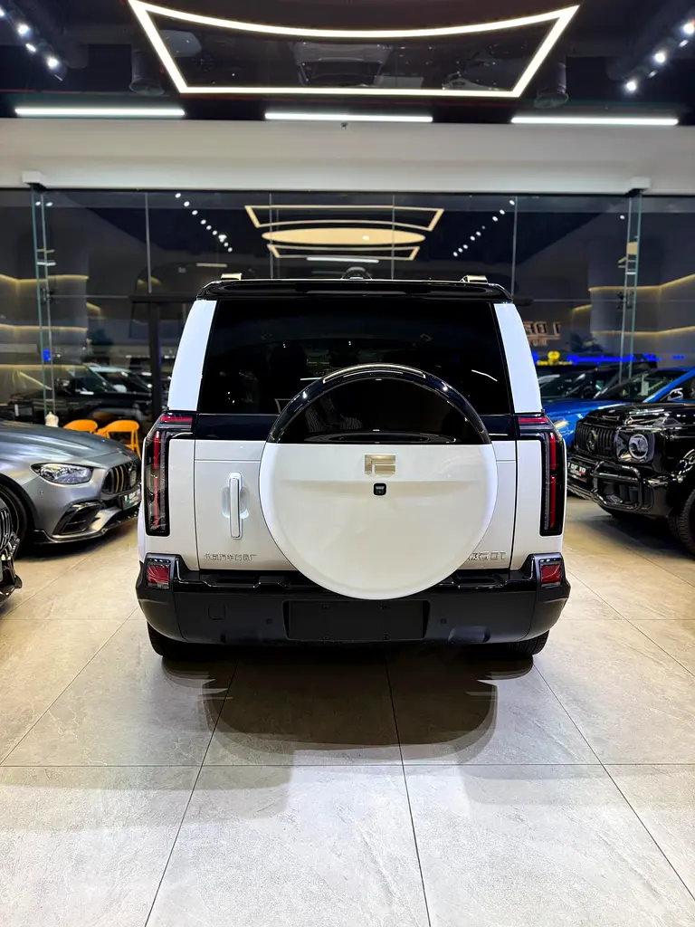 2026 ROX VIP / HYBRID / LONG RANGE /BRAND NEW - Image 4