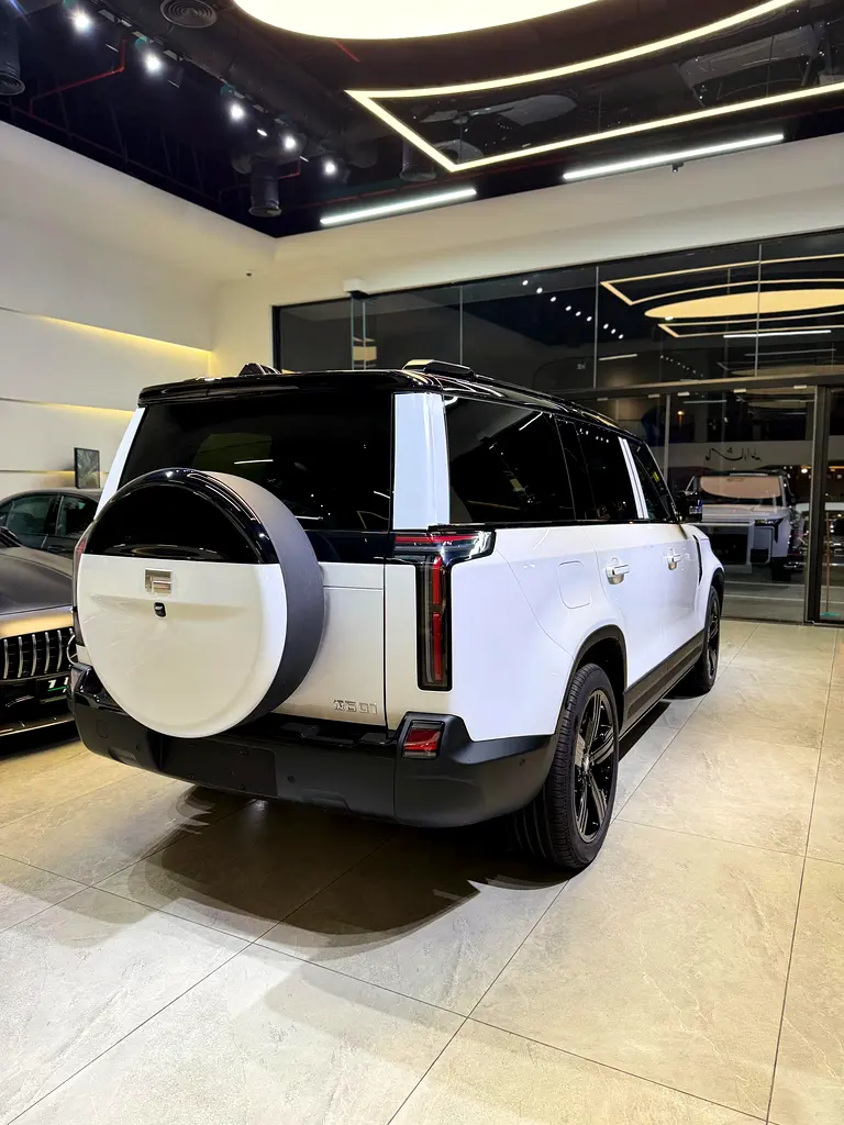 2026 ROX VIP / HYBRID / LONG RANGE /BRAND NEW - Image 5