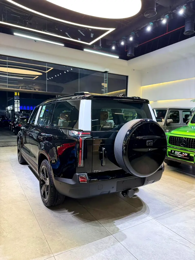 2026 ROX VIP / HYBRID / LONG RANGE /BRAND NEW - Image 6