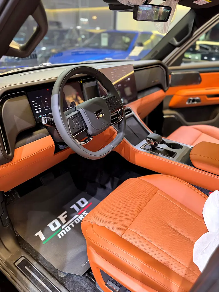 2026 ROX VIP / HYBRID / LONG RANGE /BRAND NEW - Image 9