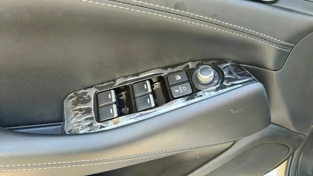 MAZDA 6 CORE 2024-GCC-UNDER WARRANTY -0% DP- FINANCE 5 YEARS#4174 - Image 6
