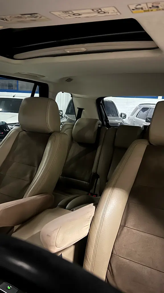 Land Rover Range Rover Sport HSE 2011 - GCC Specs - Well Maintained - Image 6
