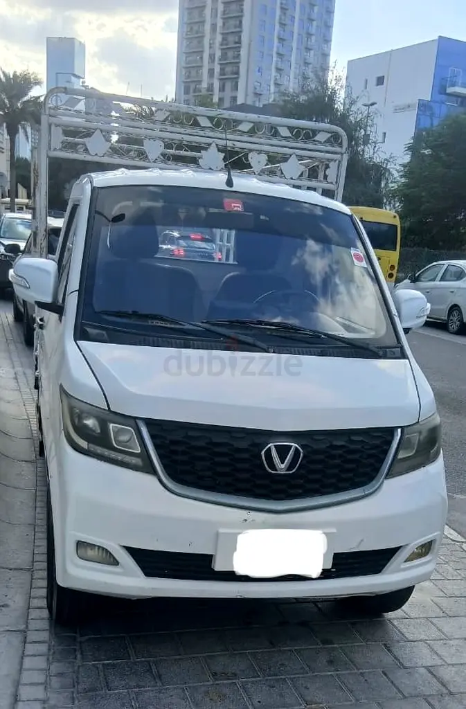 2023 Victory Single Cabin Pickup- Ready for Delivery business