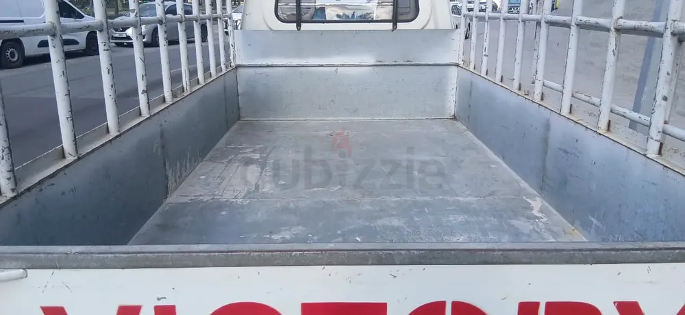 2023 Victory Single Cabin Pickup- Ready for Delivery business - Image 5