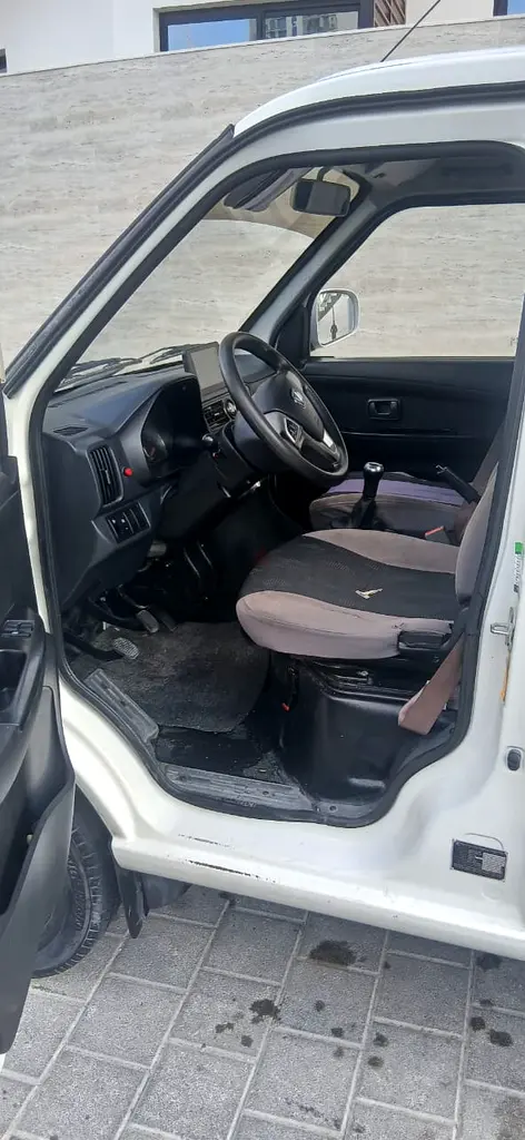 2023 Victory Single Cabin Pickup- Ready for Delivery business - Image 6