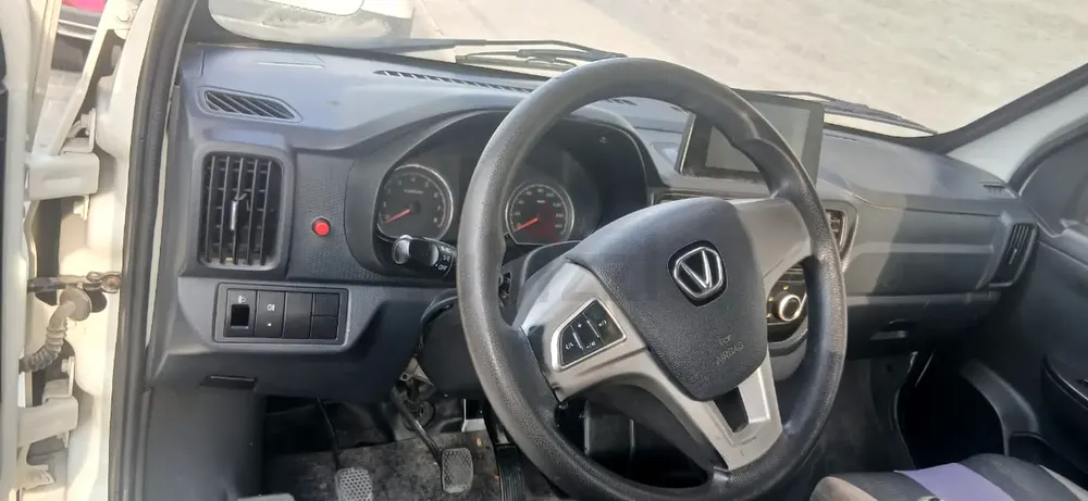 2023 Victory Single Cabin Pickup- Ready for Delivery business - Image 7
