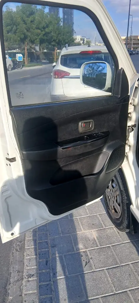 2023 Victory Single Cabin Pickup- Ready for Delivery business - Image 8