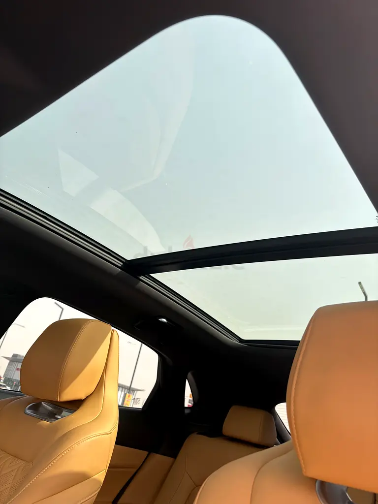 2024 Changan UNI-K Platinum | GCC Specs | Brand New Condition - Image 11