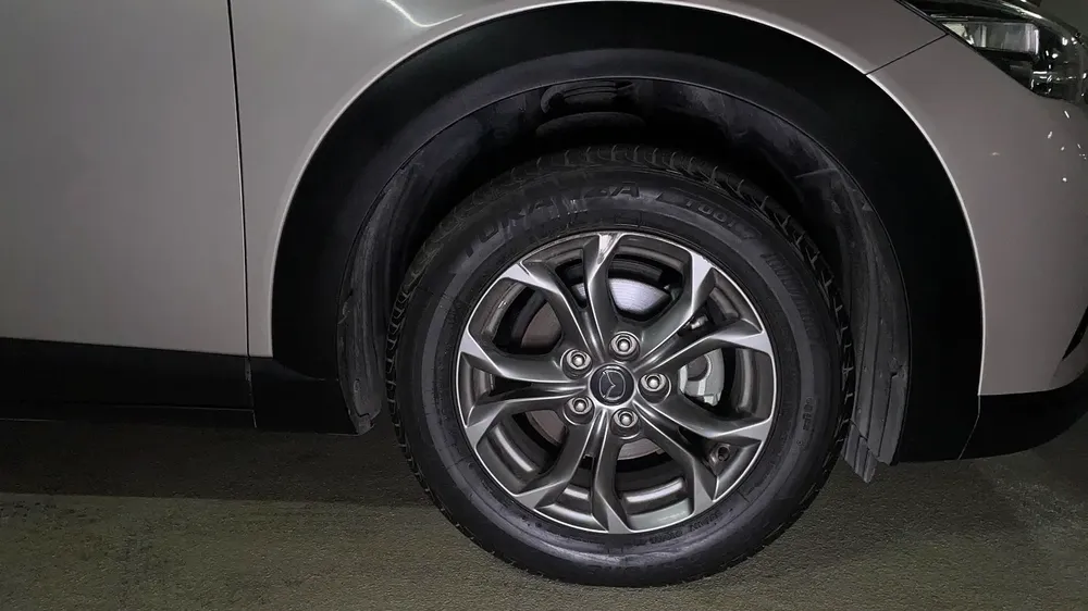 AED 768/month | 0 Downpayment | Free 3 Months Warranty | 30 Day Return | MAZDA CX-3 2024 - Image 12