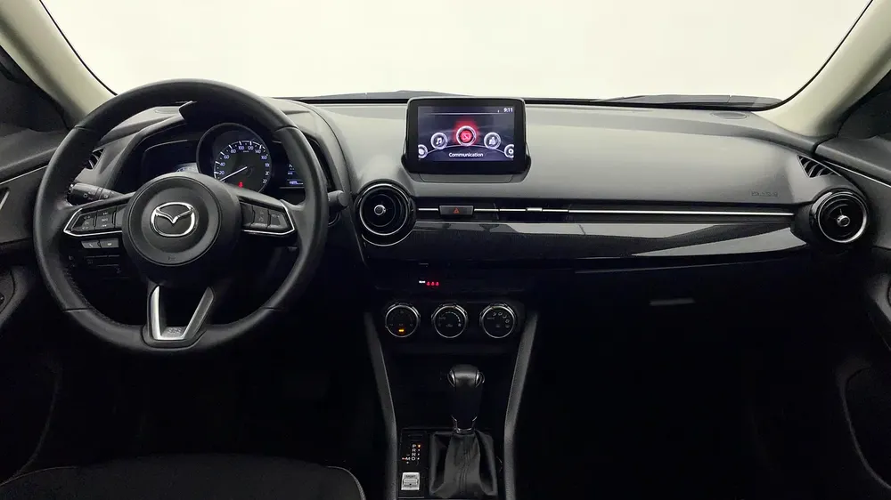AED 768/month | 0 Downpayment | Free 3 Months Warranty | 30 Day Return | MAZDA CX-3 2024 - Image 7