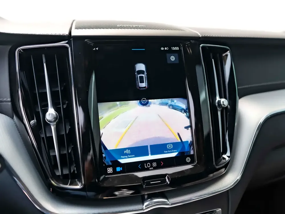 0% DOWN PAYMENT | THE MAY ADVANTAGE | RELIABLE DAILY | XC60 B5 ULTIMATE DARK | WARRANTY - Image 14