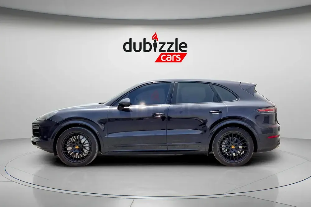 AED 4169/month | 2018 Porsche Cayenne  | GCC Specs | Ref#467623 - Image 5