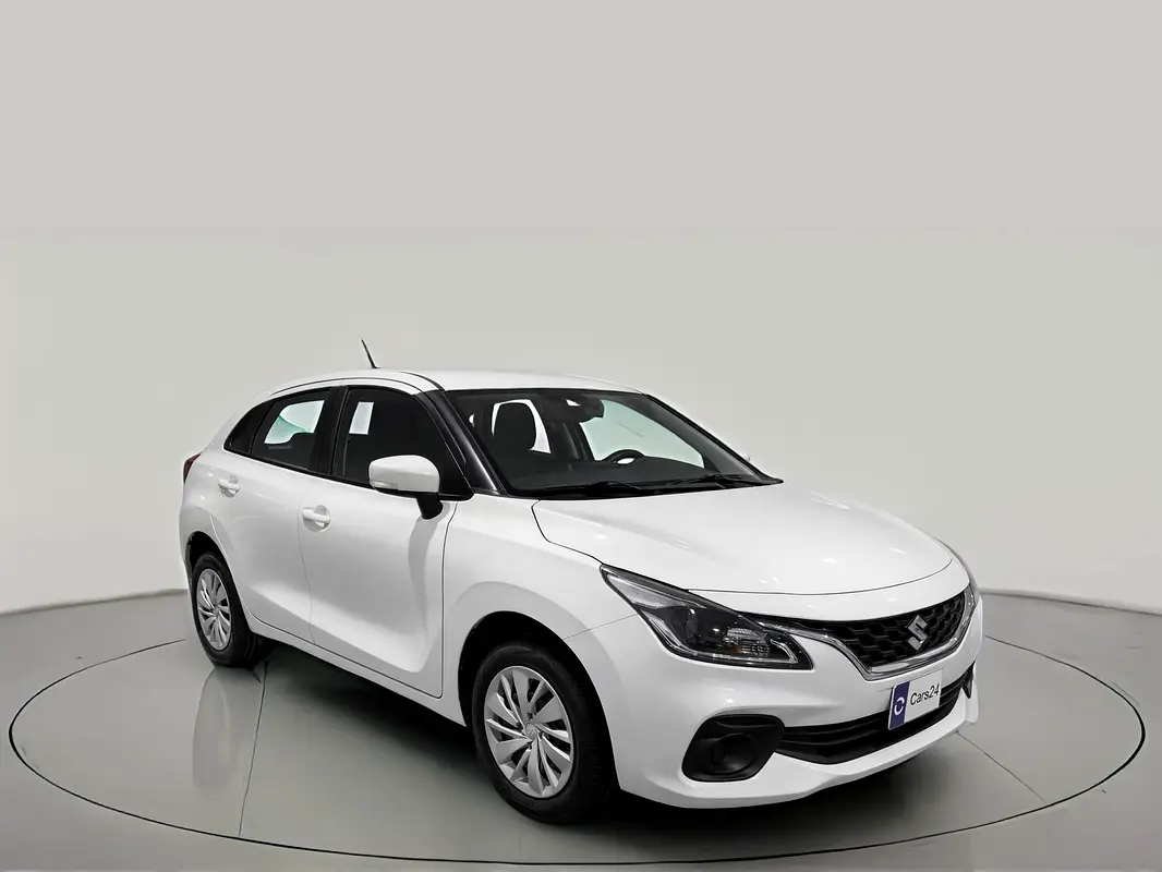 AED 472/month | 0 DP | Free 3 Months Warranty | Service History | 30 Day Return | SUZUKI BALENO 2023