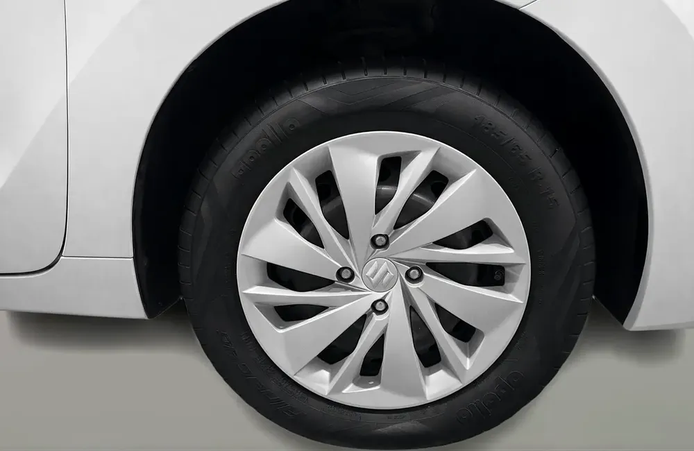 AED 472/month | 0 DP | Free 3 Months Warranty | Service History | 30 Day Return | SUZUKI BALENO 2023 - Image 12