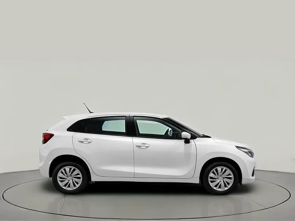 AED 472/month | 0 DP | Free 3 Months Warranty | Service History | 30 Day Return | SUZUKI BALENO 2023 - Image 5