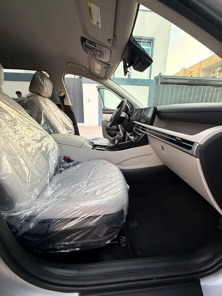 Hyundai Tucson 2025, super clean car, low mileage, original airbags, customs papers - Image 8