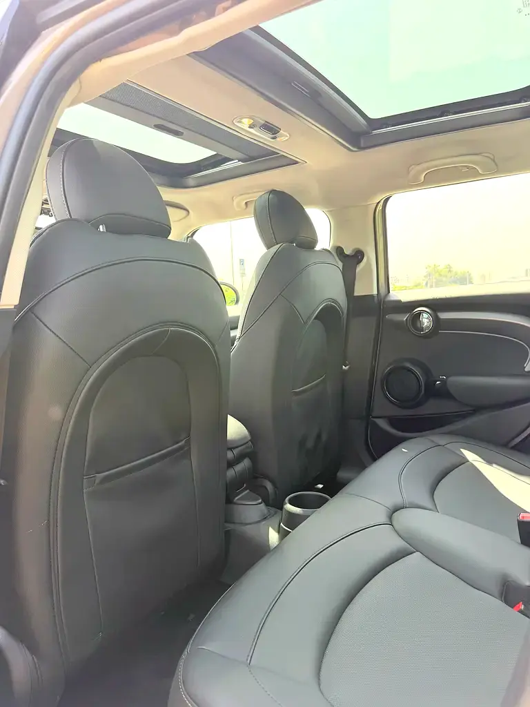 MINI Cooper S 2024 Very good condition - Image 16
