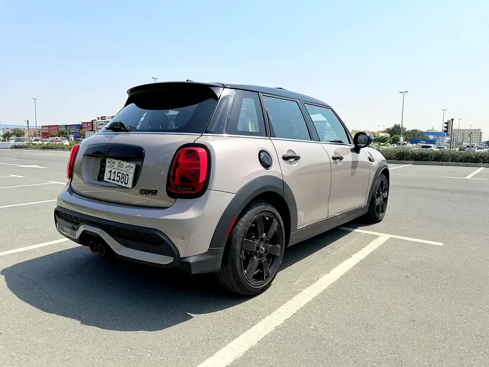 MINI Cooper S 2024 Very good condition - Image 5