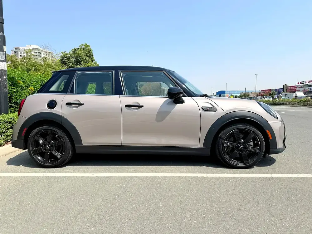 MINI Cooper S 2024 Very good condition - Image 6