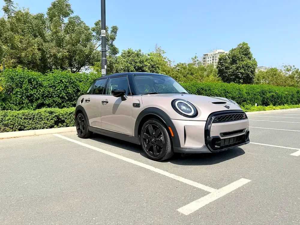 MINI Cooper S 2024 Very good condition - Image 7