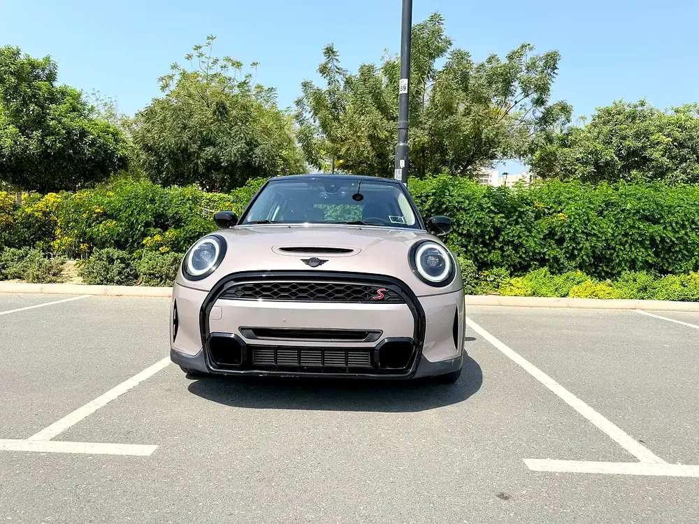 MINI Cooper S 2024 Very good condition - Image 8