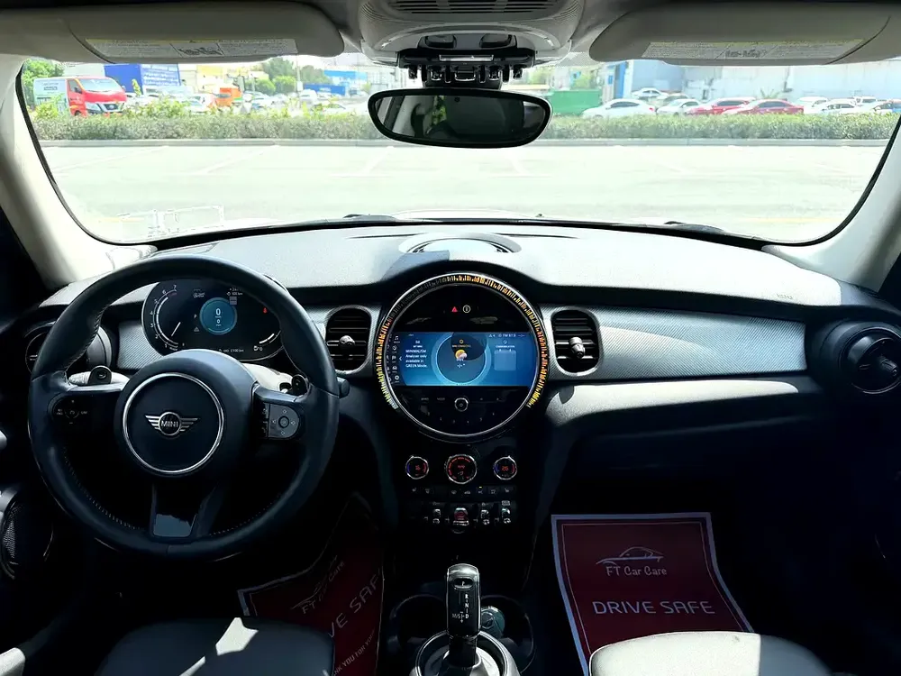 MINI Cooper S 2024 Very good condition - Image 9