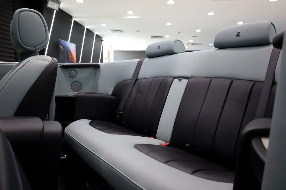 2015 Rolls-Royce Phantom Drophead Waterspeed Collection 1 of 35 Limited Edition, AGMC Warranty!! - Image 10
