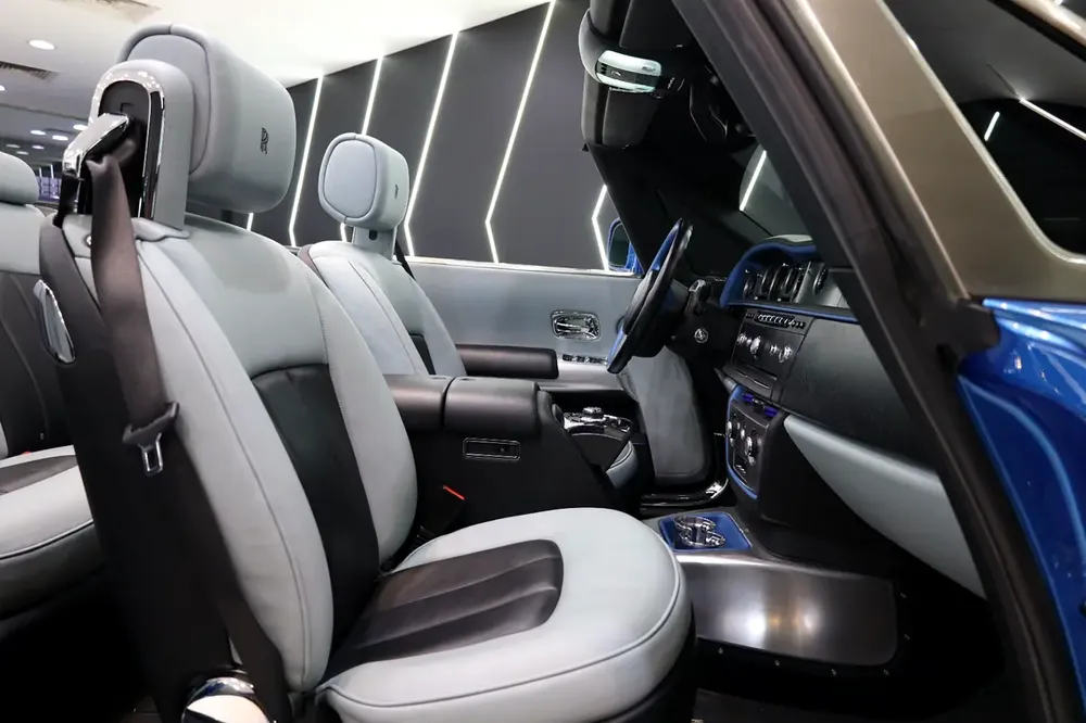 2015 Rolls-Royce Phantom Drophead Waterspeed Collection 1 of 35 Limited Edition, AGMC Warranty!! - Image 8