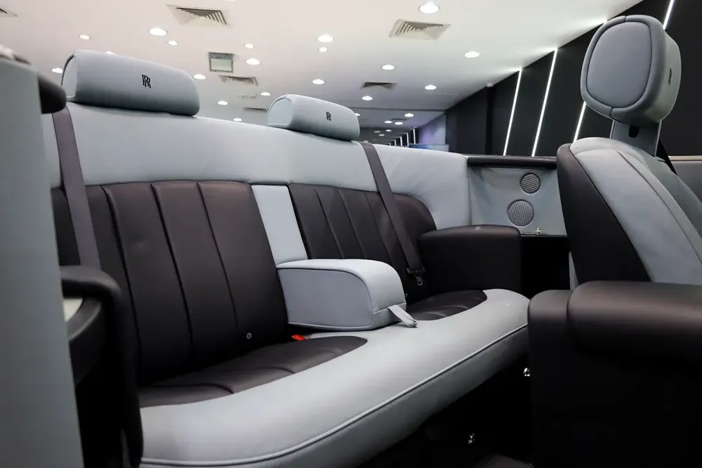 2015 Rolls-Royce Phantom Drophead Waterspeed Collection 1 of 35 Limited Edition, AGMC Warranty!! - Image 9