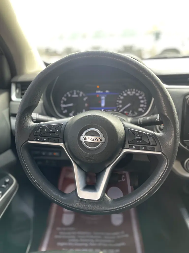NISSAN XTRRRA 2021 TITANIUM 2.5 V4 GCC SPECS - Image 14