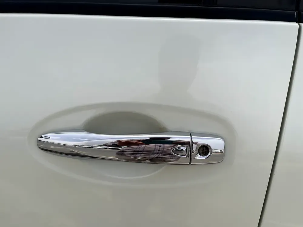 NISSAN XTRRRA 2021 TITANIUM 2.5 V4 GCC SPECS - Image 16