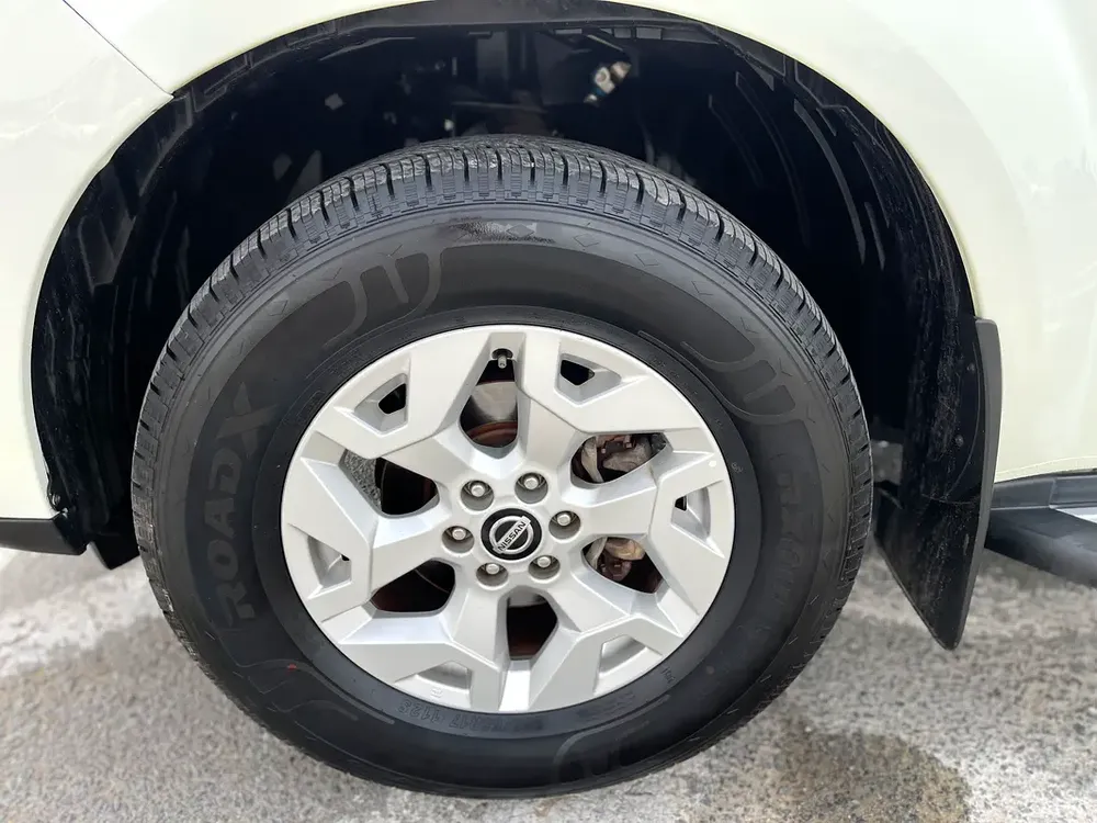 NISSAN XTRRRA 2021 TITANIUM 2.5 V4 GCC SPECS - Image 17