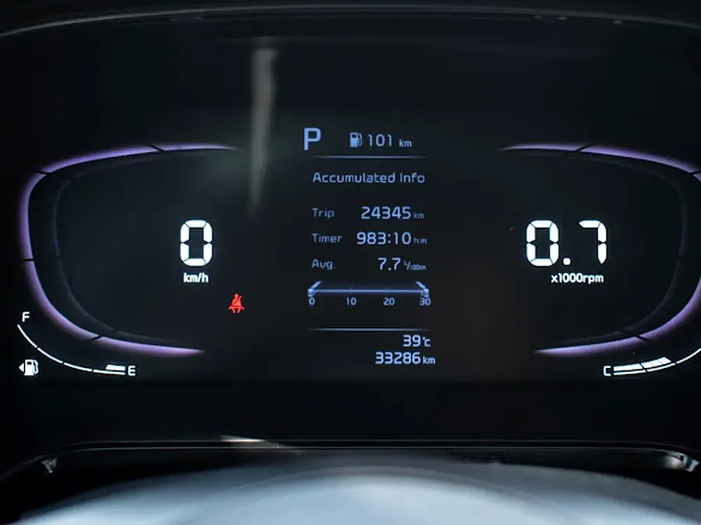 Kia K3 2024, Chinese Specs - Brand New! - Image 11