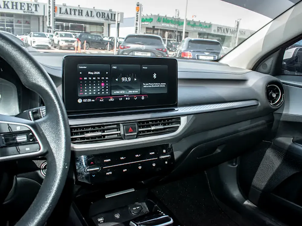 Kia K3 2024, Chinese Specs - Brand New! - Image 12