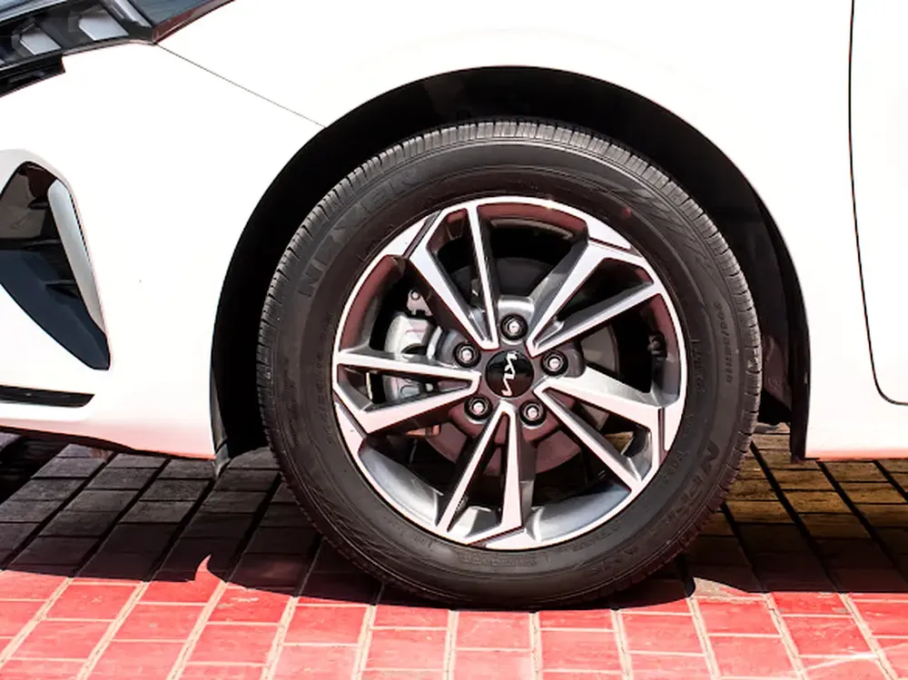 Kia K3 2024, Chinese Specs - Brand New! - Image 5