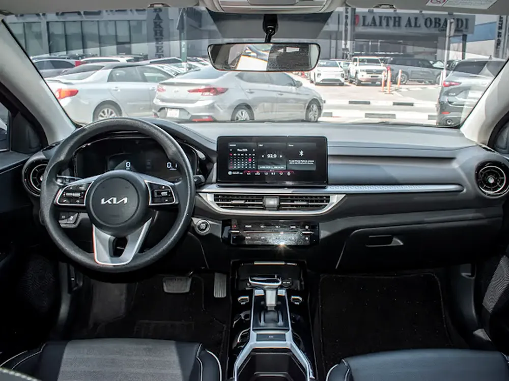 Kia K3 2024, Chinese Specs - Brand New! - Image 6